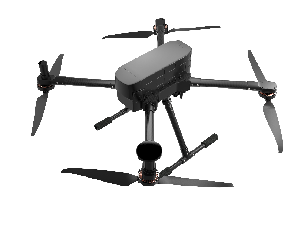 無人(rén)機(jī)